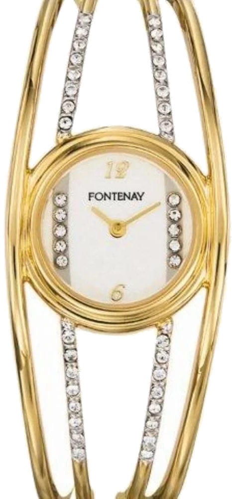 Fontenay UG2398ZBL kol saati