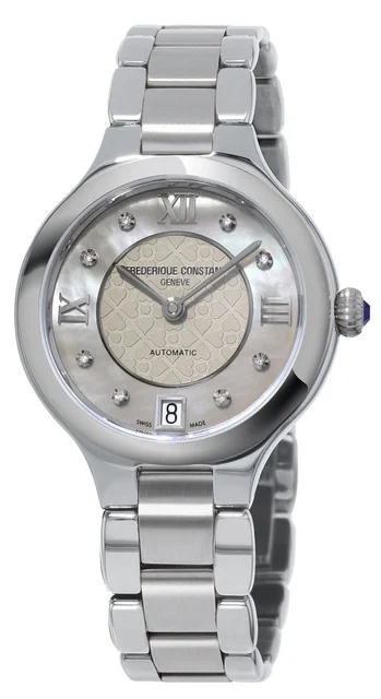 Frederique Constant Classics FC121 kol saati