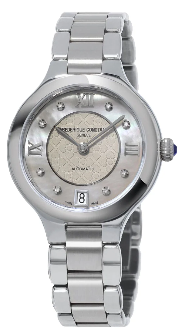 Frederique Constant Classics FC121 33 mm kol saati