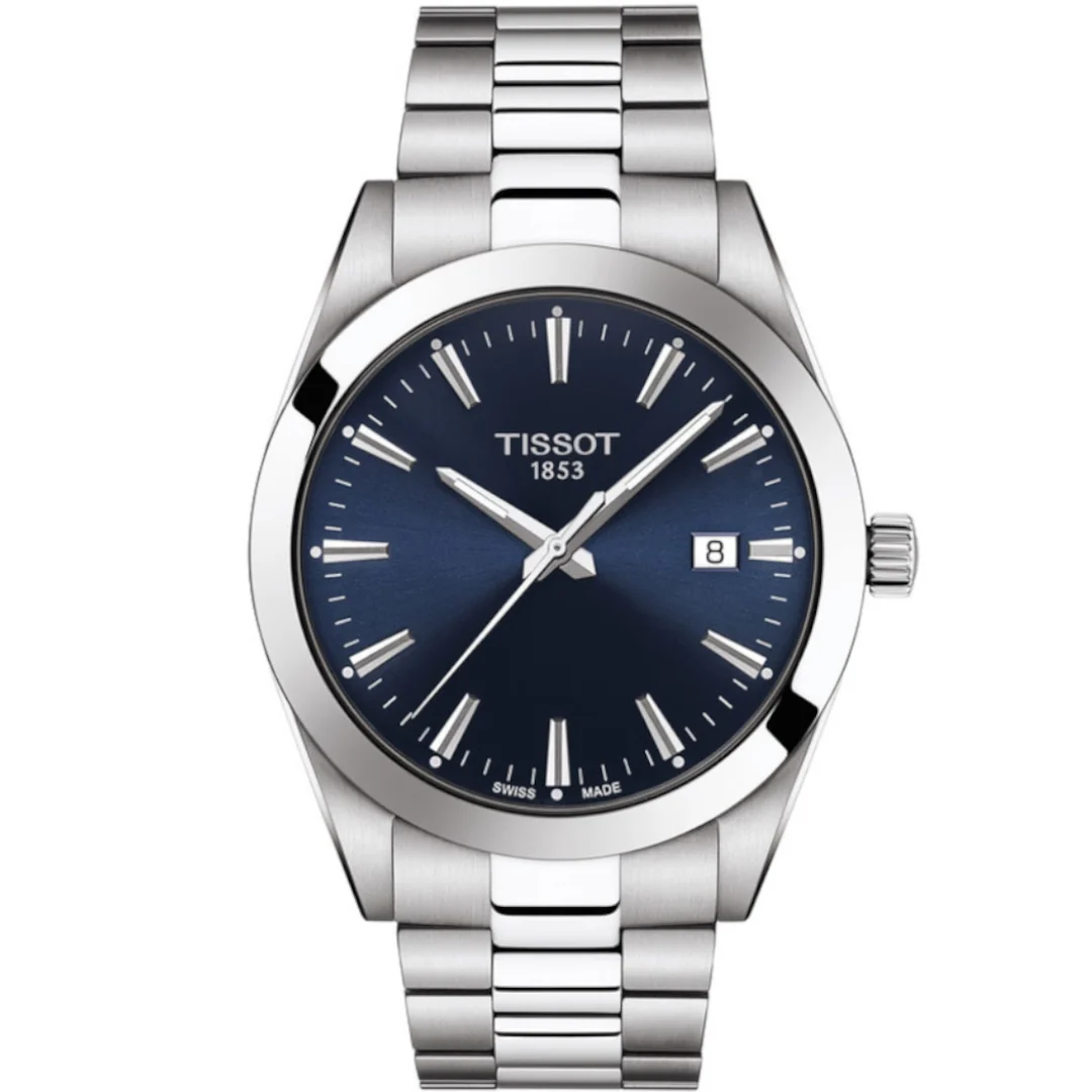Tissot Tissot T127.410.11.041 40 mm kol saati