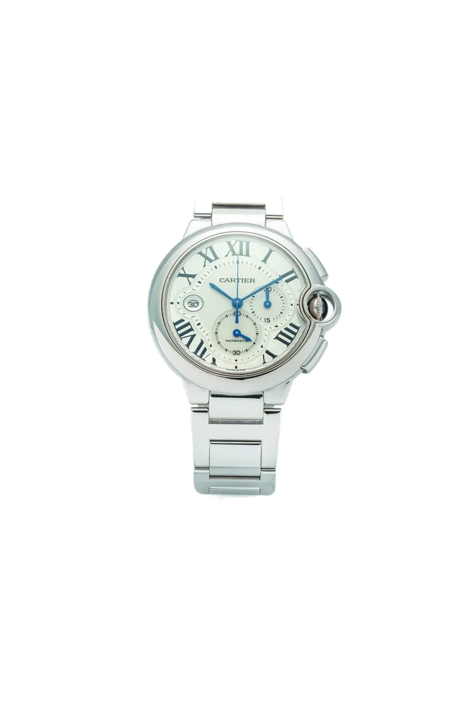 Cartier 3195 kol saati