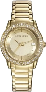 Pierre Cardin 107342F07 34 mm kol saati