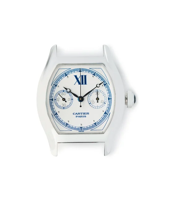 Cartier Wwg C460 kol saati