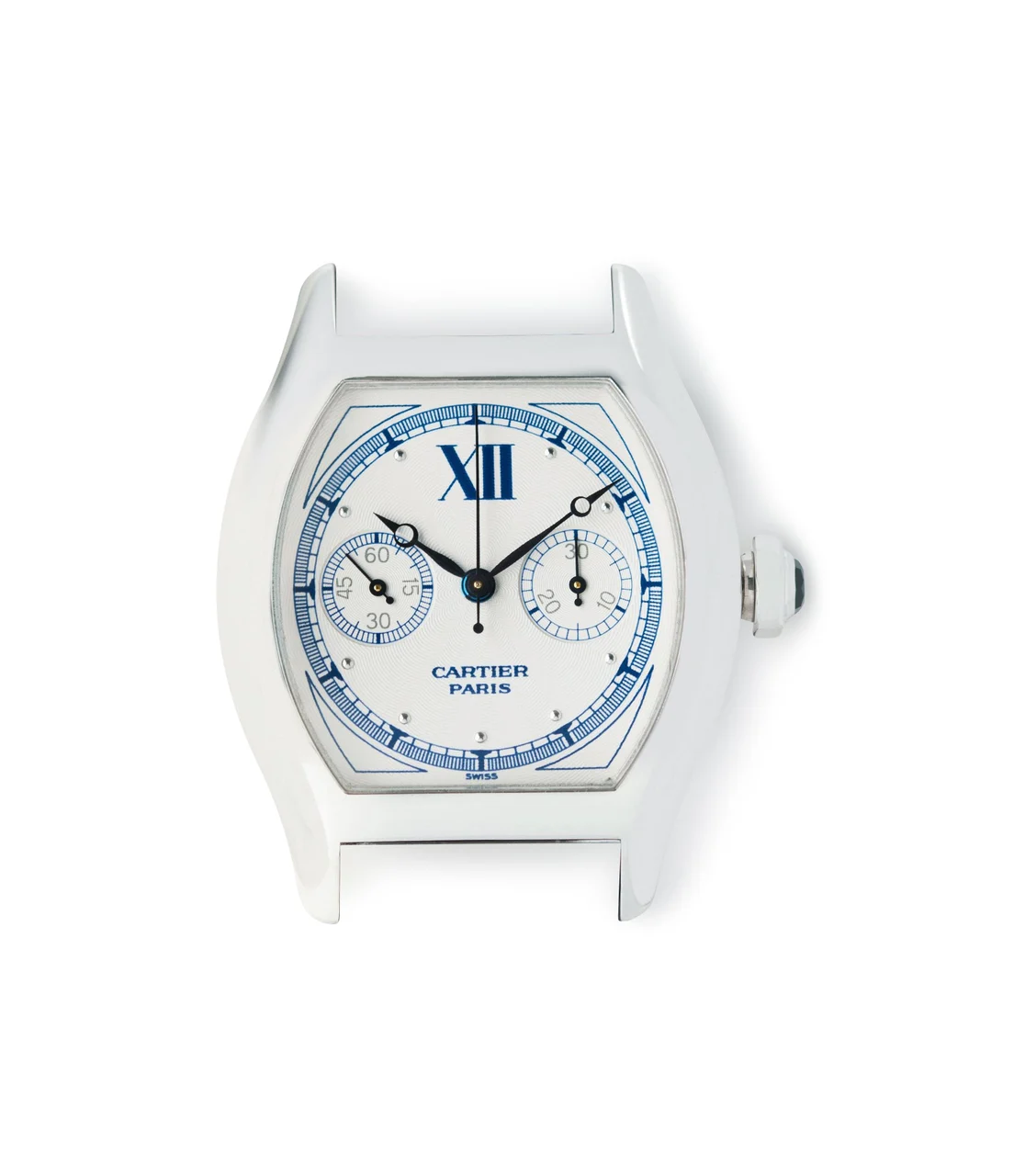 Cartier Wwg C460 35 mm kol saati