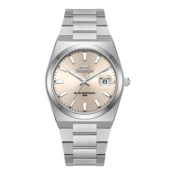 SLAZENGER SL.09.2636.1.370 kol saati