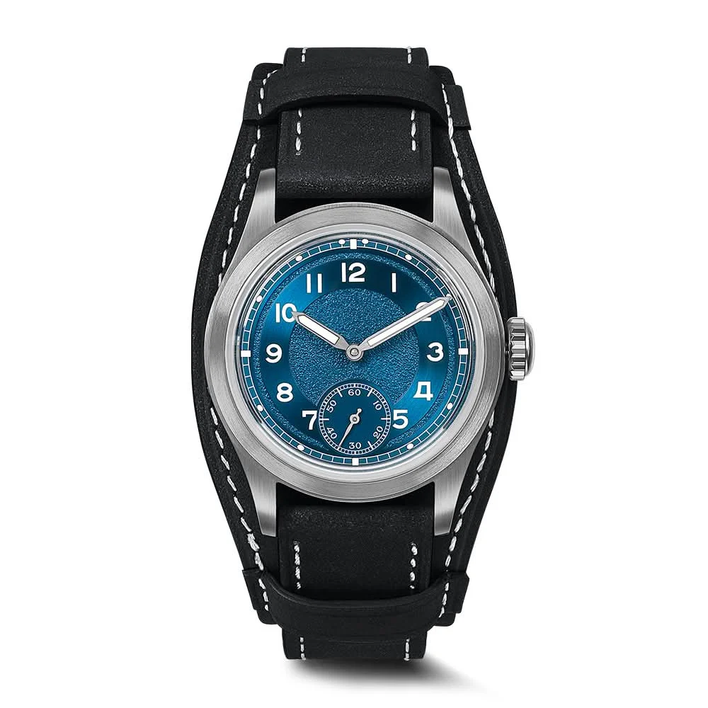 BODERRY BODERRY H1-03 38 mm kol saati