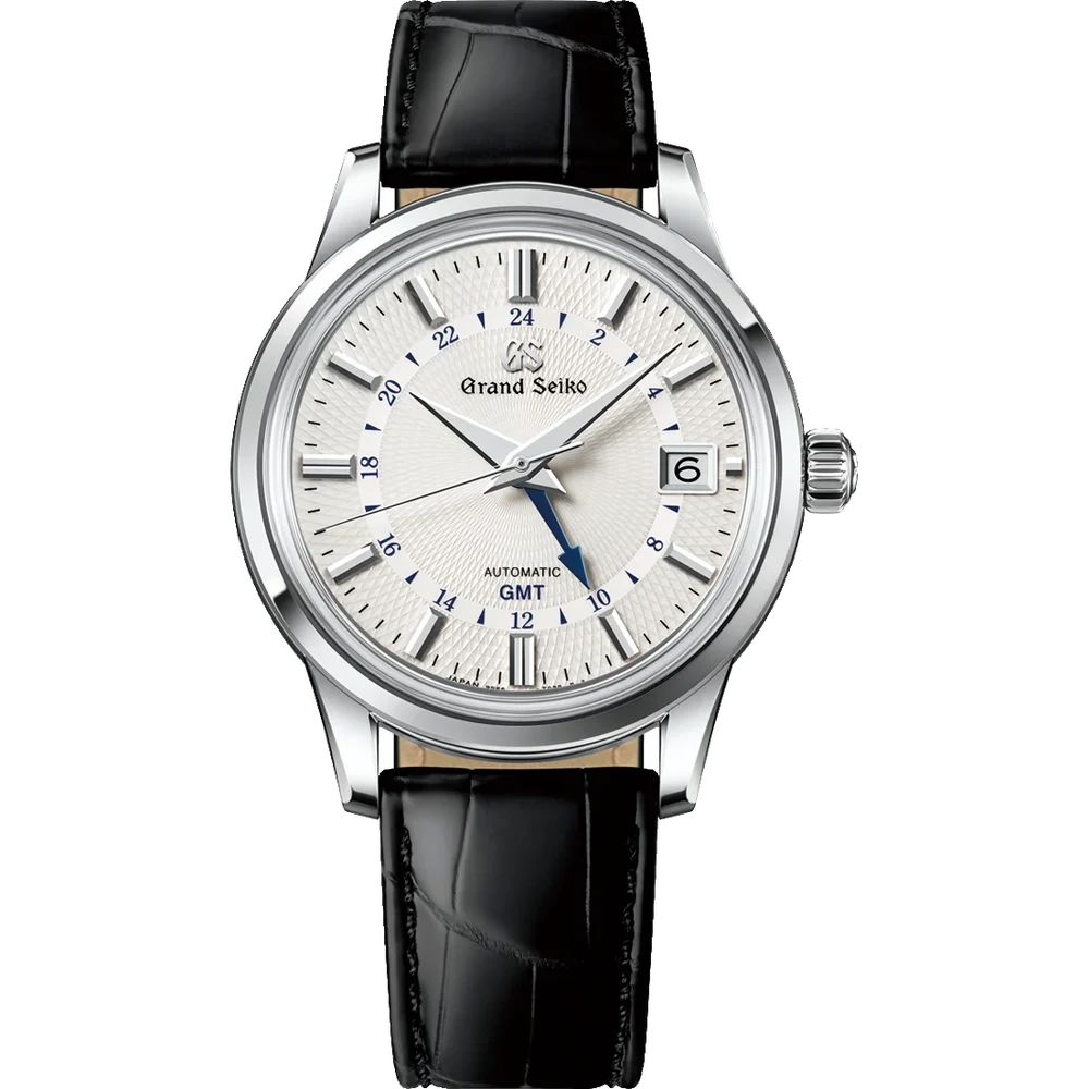 Grand Seiko Elegance SBGM255 39.5 mm kol saati