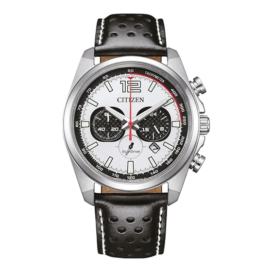 Citizen Citizen Eco-Drive CA4640-09A kol saati