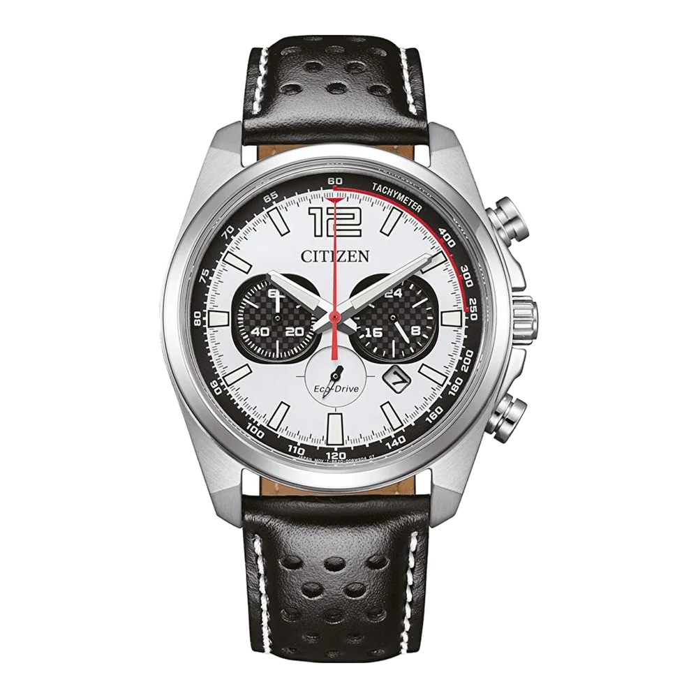 Citizen Citizen Eco-Drive CA4640-09A 41 mm kol saati