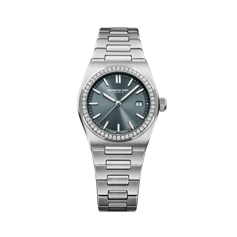 Raymond Weil 1250-STS-56001 30 mm kol saati
