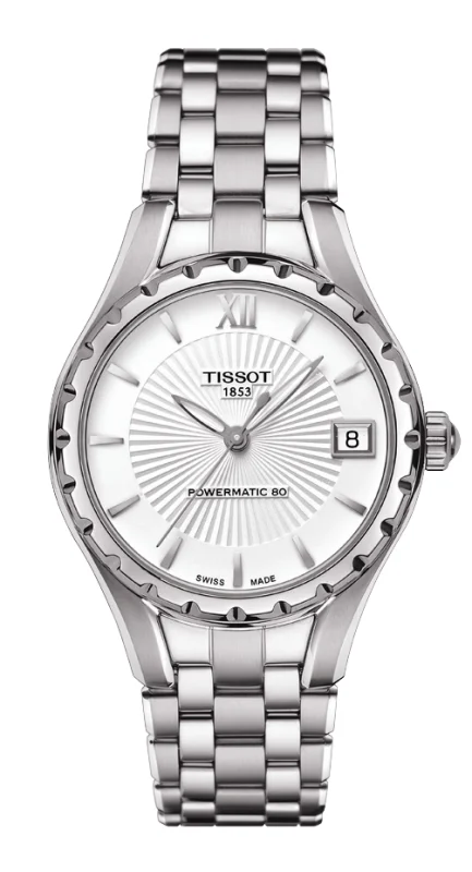 Tissot Tissot T072.207.11.038.00 34 mm kol saati