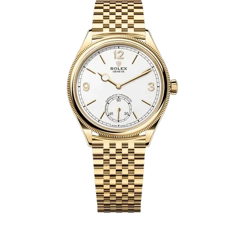 Rolex 52508-0008 kol saati