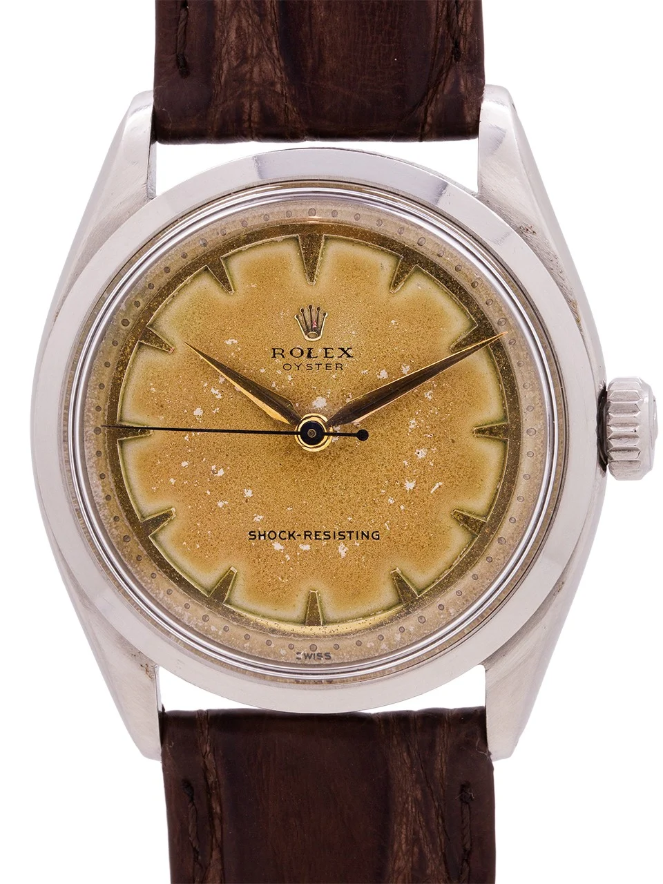 Rolex Rolex 50280 34 mm kol saati