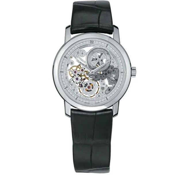 Vacheron Constantin Traditionnelle 33158/000G-9394 kol saati