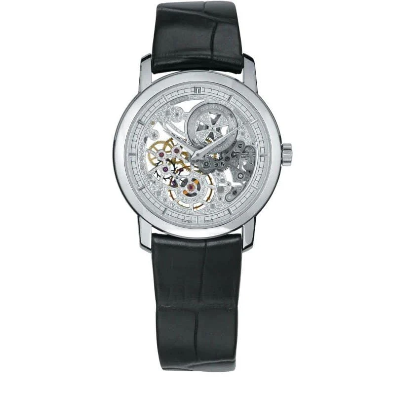 Vacheron Constantin Traditionnelle 33158/000G-9394 30 mm kol saati