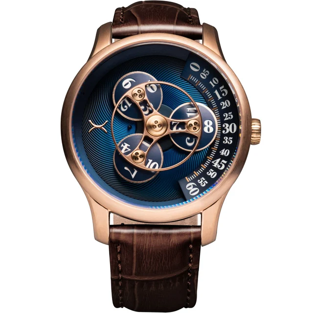 Xeric Triptych TWH-4474-13L kol saati