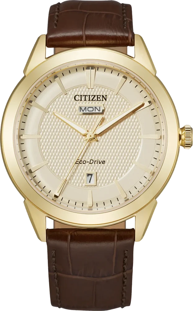Citizen Rolan AW0092-07Q 40 mm kol saati