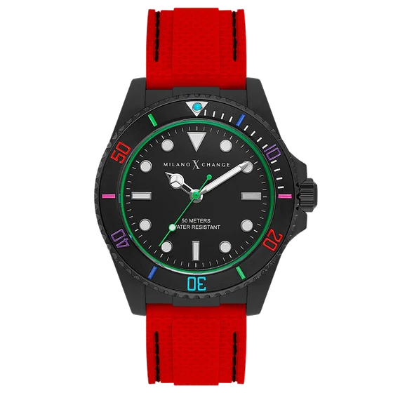 Milano X Change MXG1112 kol saati