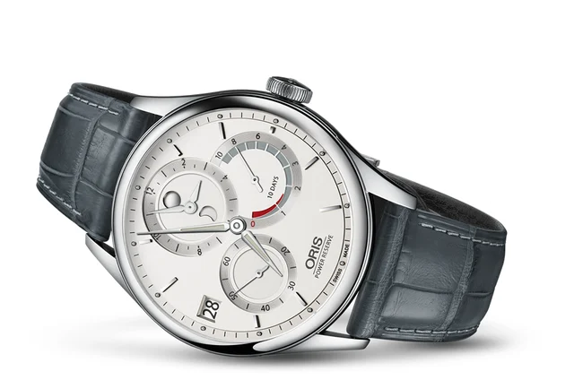 Oris Artelier Calibre 112 01 112 7726 4051-Set 1 23 71FC kol saati