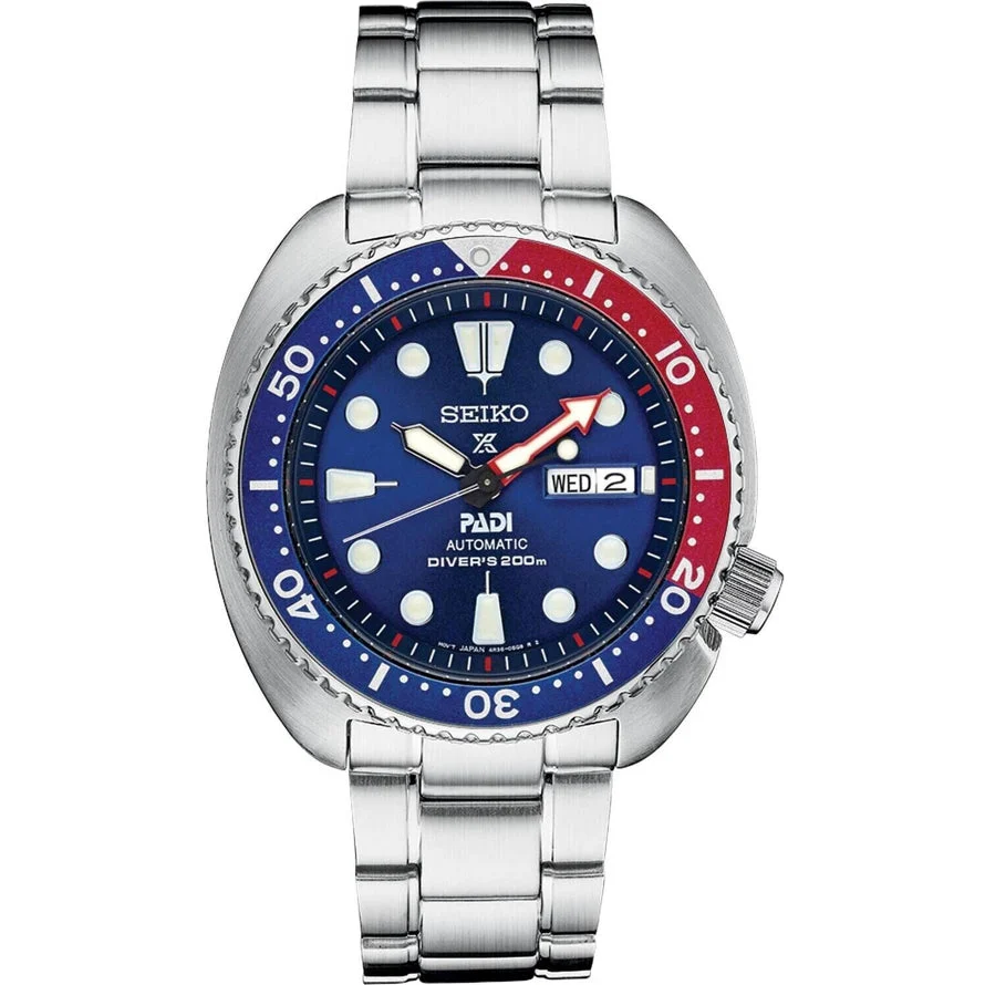 Seiko Prospex SRPE99 kol saati