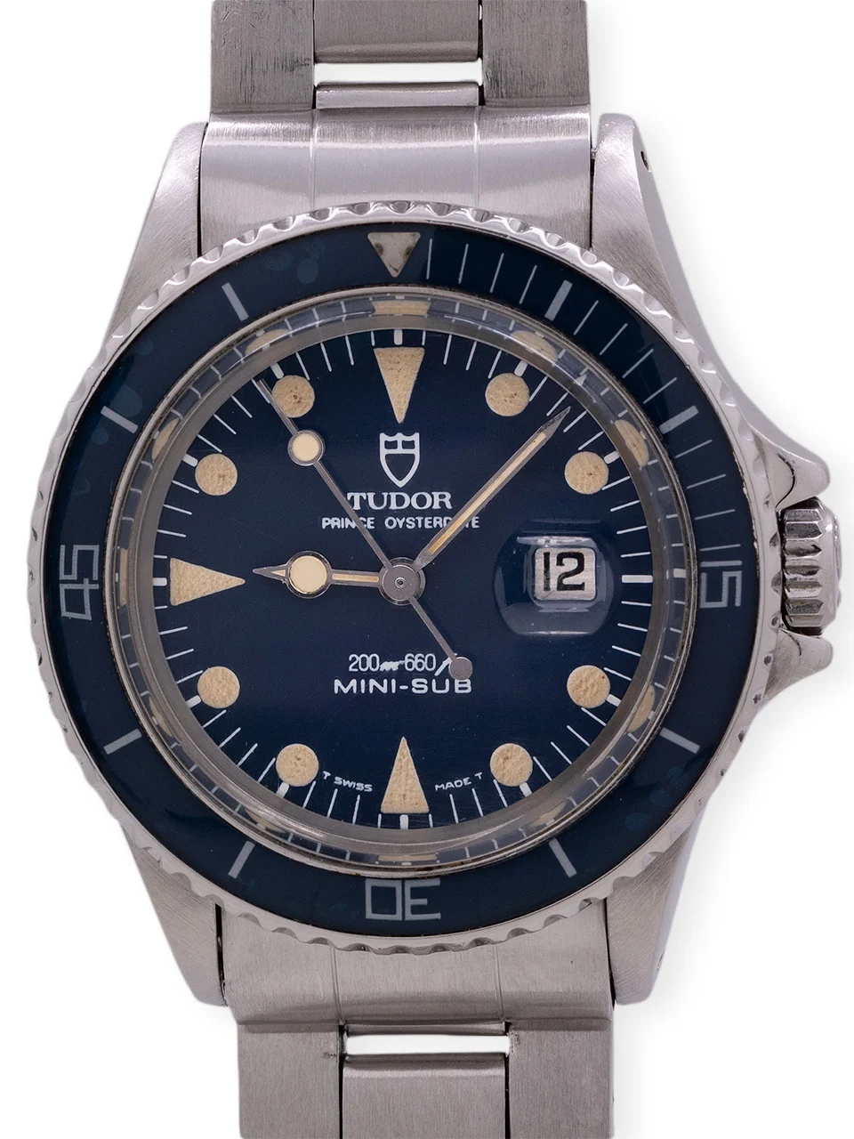 Tudor Tudor 70169 39 mm kol saati