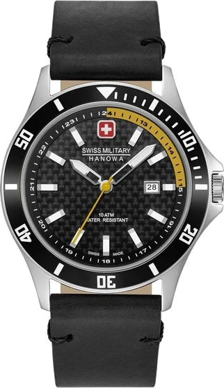 Swiss Military Hanowa Flagship Racer 06-4161.2.04.007.20 kol saati