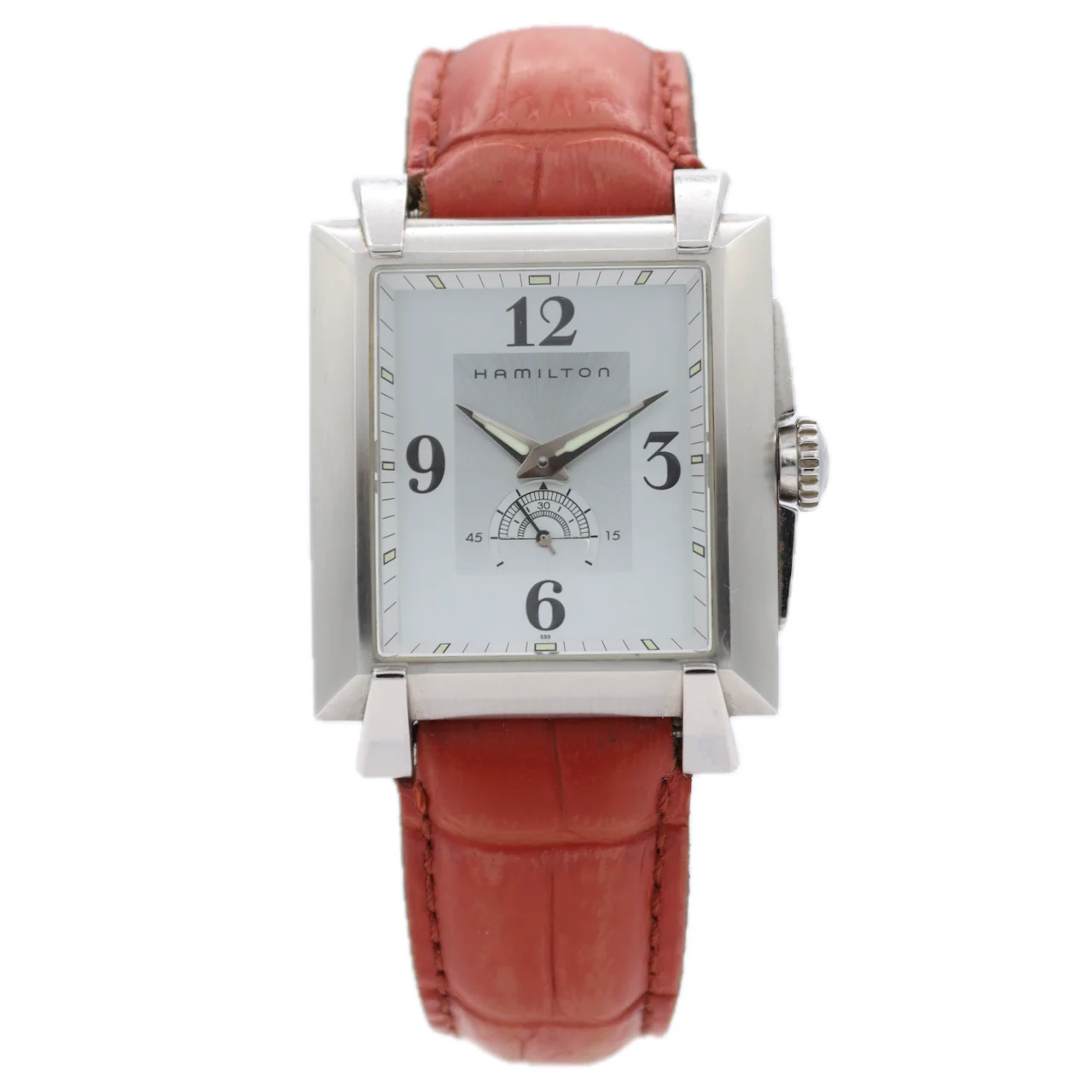 Hamilton Hamilton 10132025141813 34 mm kol saati