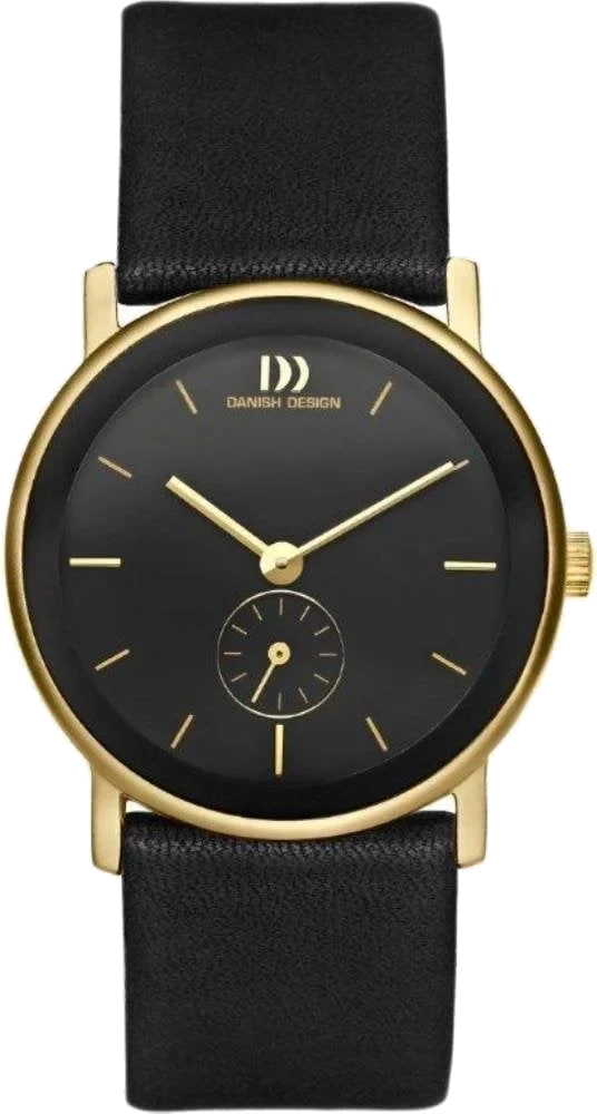 Danish Design IV11Q925 31 mm kol saati