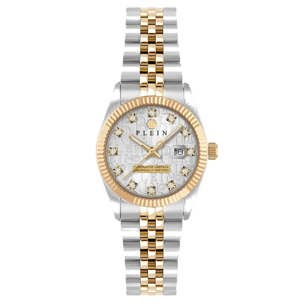 Philipp Plein PWNFA0425 28 mm kol saati
