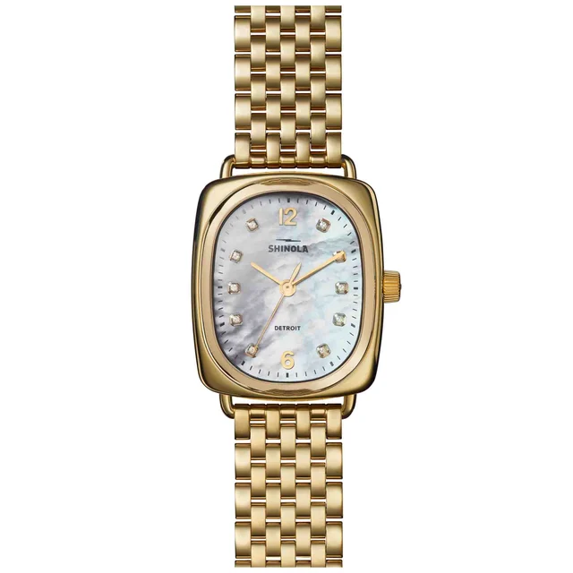 Shinola Shinola S0120282838 kol saati