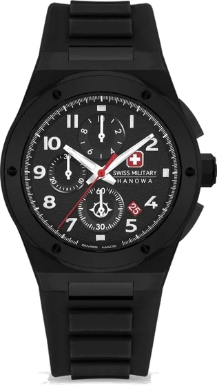 Swiss Military Hanowa SMWGO2102030 kol saati