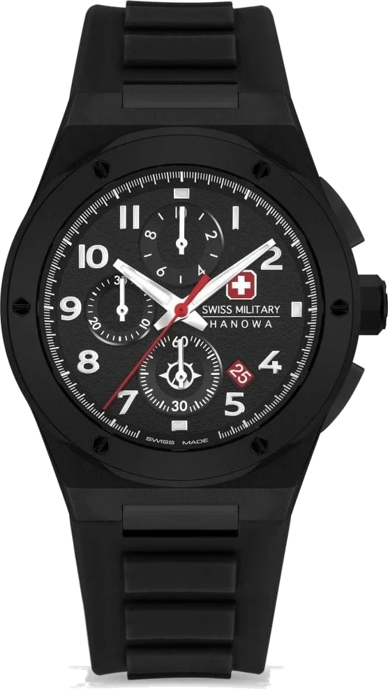 Swiss Military Hanowa SMWGO2102030 43 mm kol saati