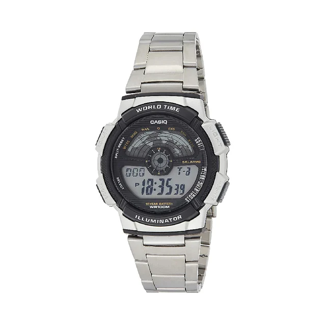 Casio CAE-1100WD-1AVSDF kol saati