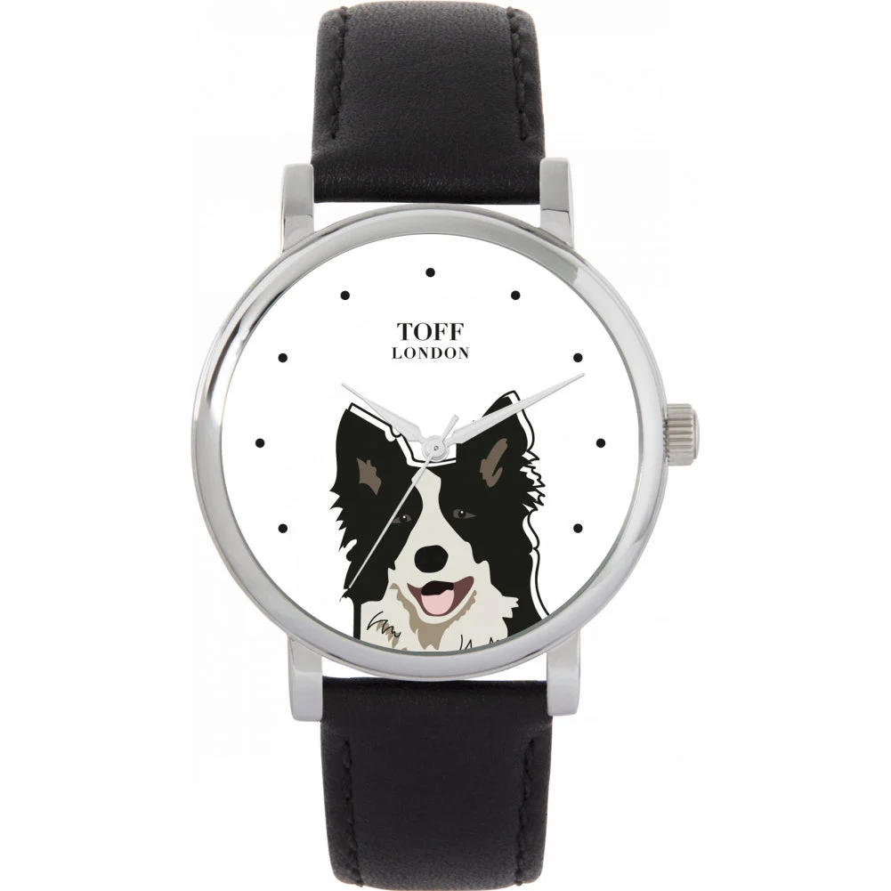 Toff London Dog Watches TLWS-21298 38 mm kol saati