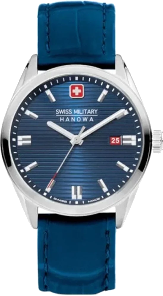 Swiss Military Hanowa SMWGB2200106 40 mm kol saati