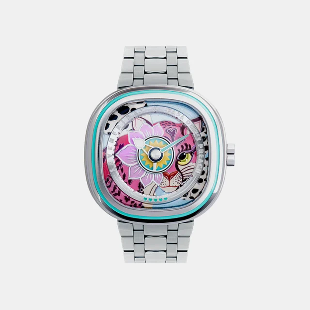 SEVENFRIDAY SEVENFRIDAY C1/01 kol saati