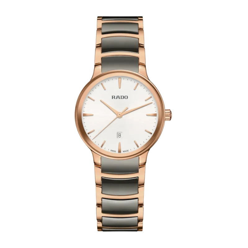 Rado Centrix R30024012 30.5 mm kol saati