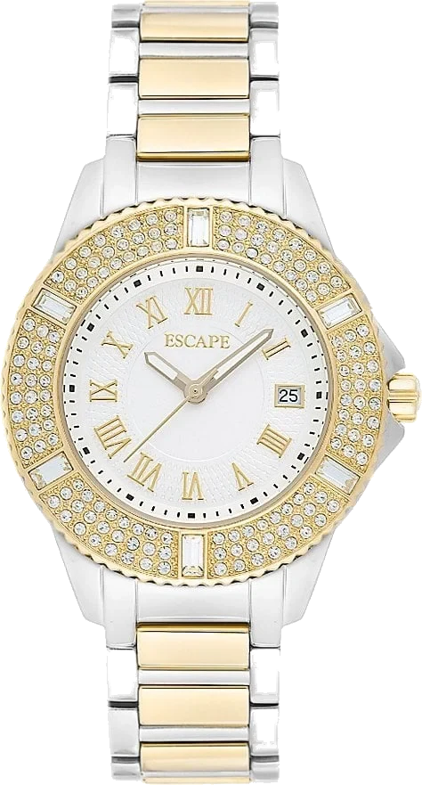 Escape EC1128-104 38 mm kol saati