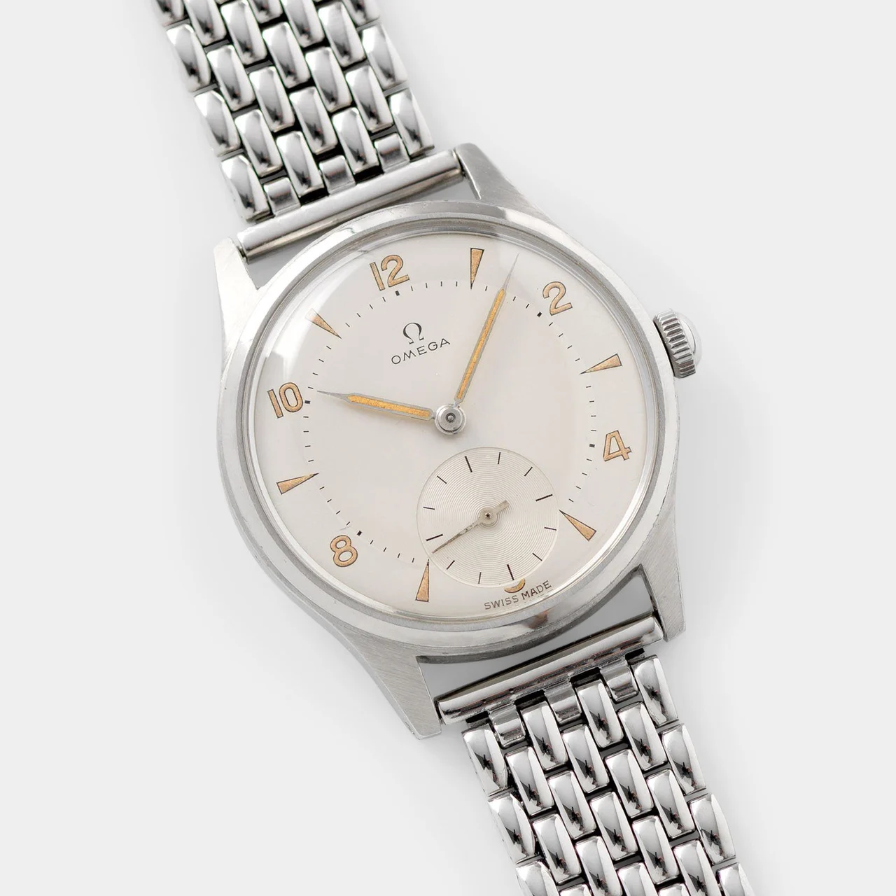 OMEGA Omega W-868 35 mm kol saati