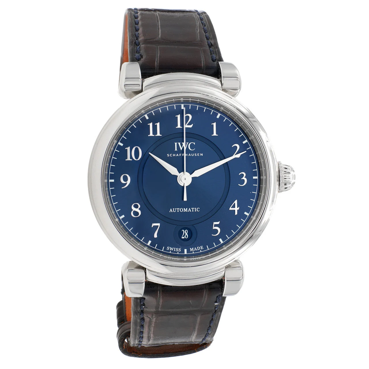 IWC Vinci WA01223 36 mm kol saati
