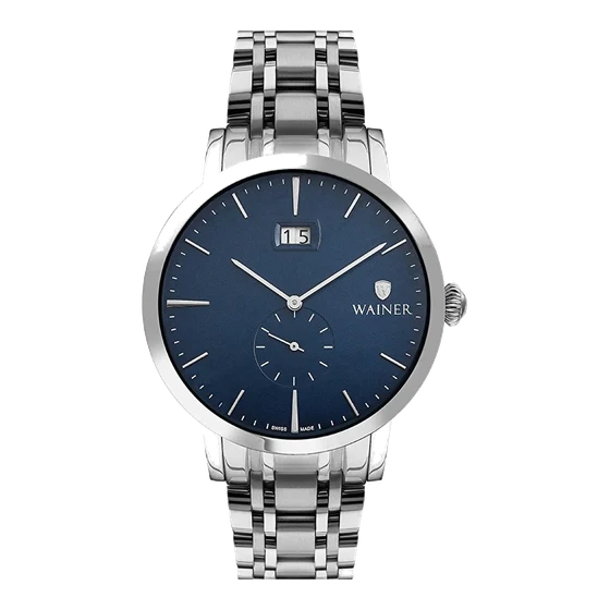 WAINER WA.01881-D kol saati