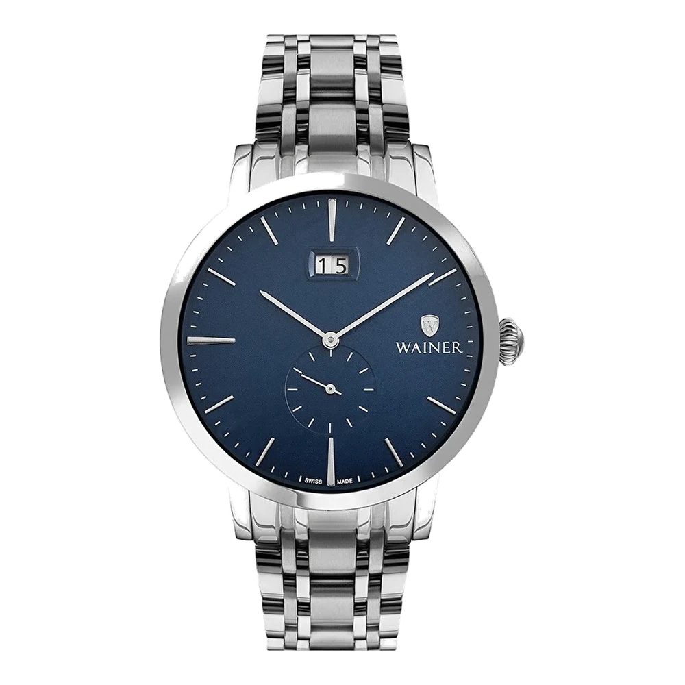 WAINER WA.01881-D 44 mm kol saati
