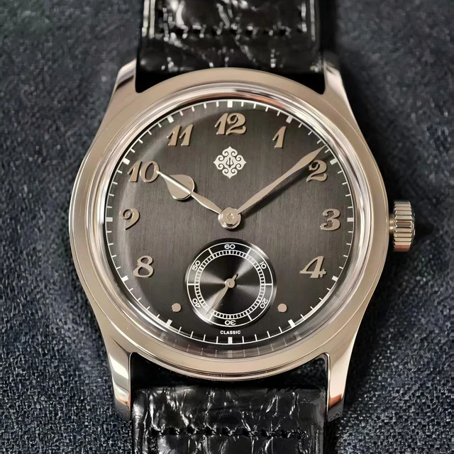IX&DAO Official IX&DAO Official JD-X06S-S/W kol saati