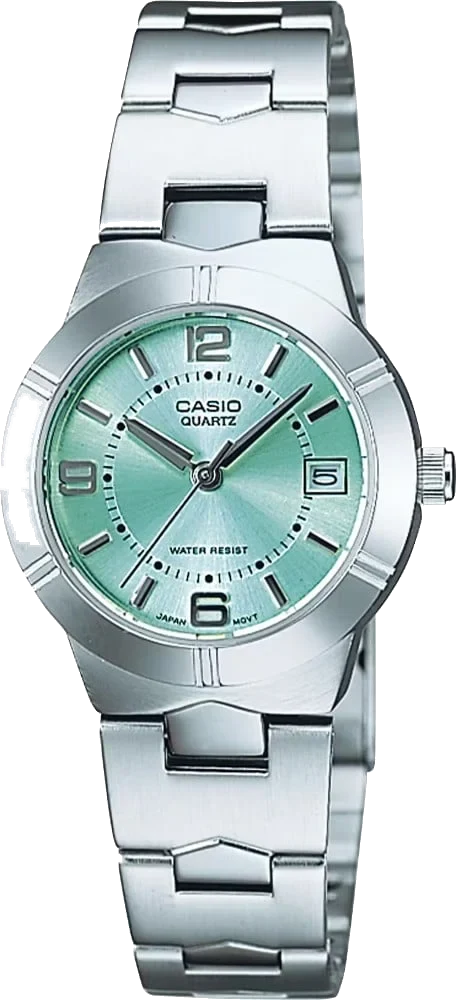 Casio Standart LTP-1241D-3ADF 25 mm kol saati