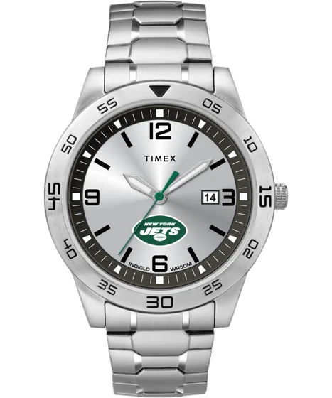 Timex Citation New York Jets TWZFJETML kol saati