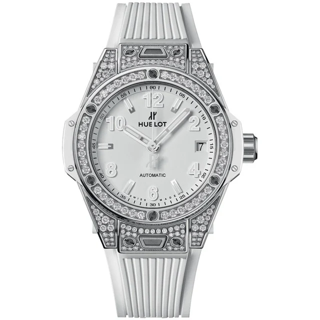 Hublot Big Bang 465.se.2010.rw.1604 kol saati