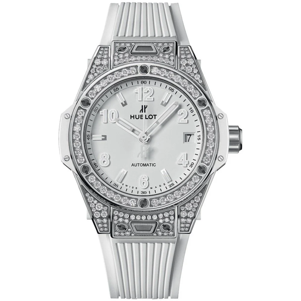 Hublot Big Bang 465.se.2010.rw.1604 39 mm kol saati