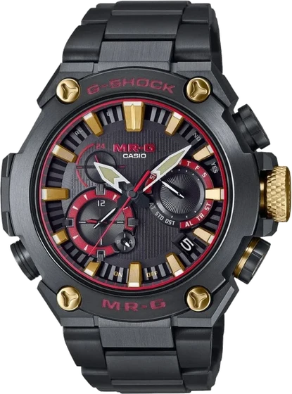 Casio G-shock Mr-g MRG-B2000B-1A4DR kol saati
