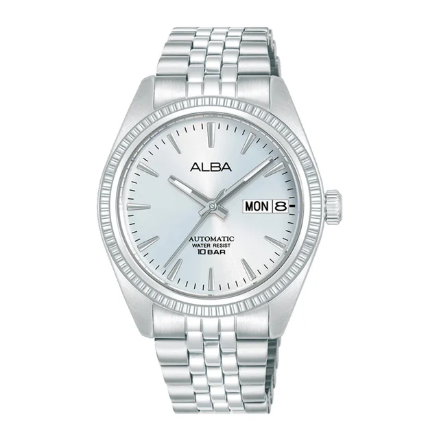 Alba Mechanical AL4805X1 kol saati