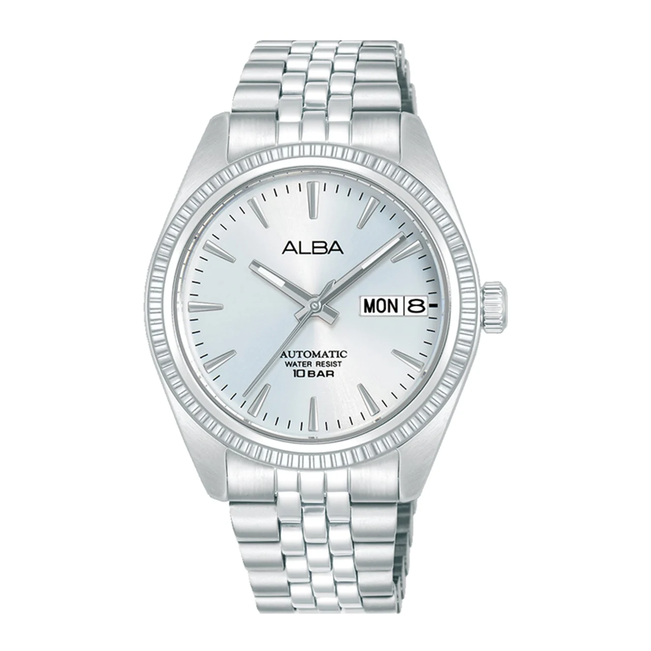 Alba Mechanical AL4805X1 36 mm kol saati